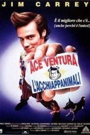 Ace Ventura – L’acchiappanimali