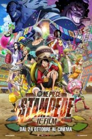 One Piece: Stampede – Il film