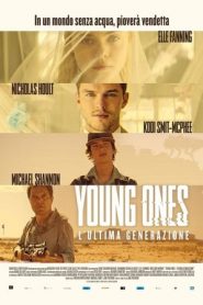 Young Ones – L’ultima generazione
