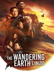 The Wandering Earth – L’inizio
