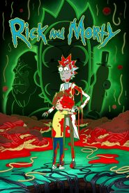 Rick and Morty 7 stagione