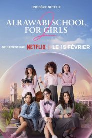 AlRawabi School for Girls 2 stagione
