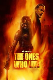 The Walking Dead: The Ones Who Live 1 stagione