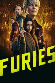 Furies 1 stagione